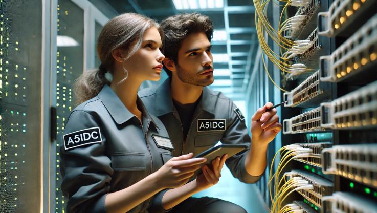 如何通过IPMI和KVM远程管理物理服务器，确保即使在宕机时也能快速恢复？