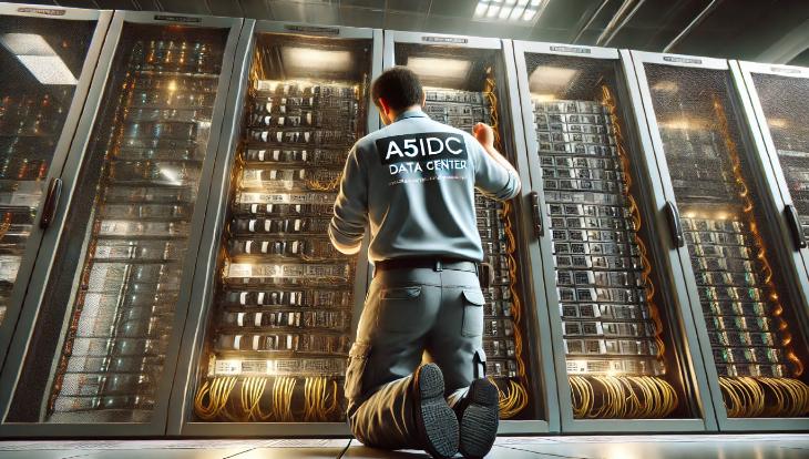 香港数据中心服务器电源背板短路引发多节点联锁断电事件调查