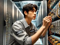 如何判断你租的香港服务器是真CN2直连？3步教你验证真实链路