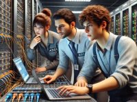 香港服务器系统崩溃：内存溢出与多线程资源分配冲突的深度分析