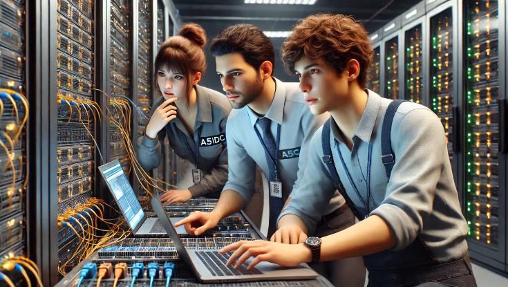 香港服务器系统崩溃：内存溢出与多线程资源分配冲突的深度分析