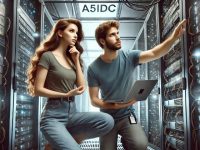 香港服务器因虚拟化环境中 vCPU 分配不当导致的性能瓶颈