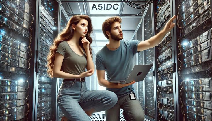 香港服务器因虚拟化环境中 vCPU 分配不当导致的性能瓶颈