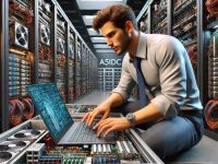 香港服务器主板I/O芯片过热导致USB端口功能丧失的技术调试