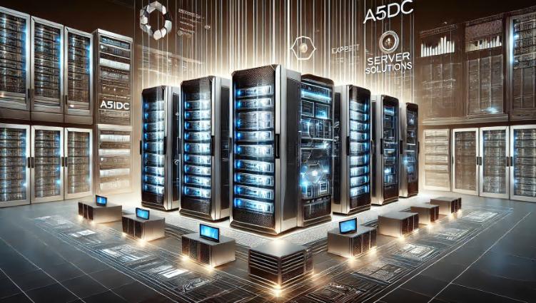 如何根据业务规模选择香港服务器的硬件配置?从中小型企业到大型数据中心的理想选择