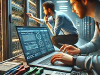 是否需要KVM或IPMI？香港服务器远程管理的几种方式详解