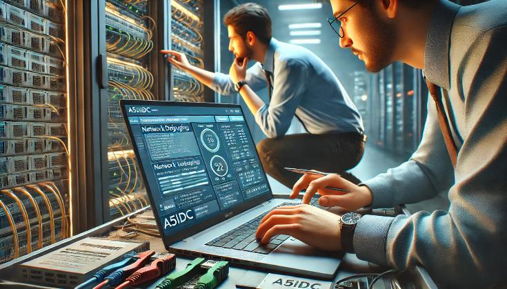 是否需要KVM或IPMI？香港服务器远程管理的几种方式详解