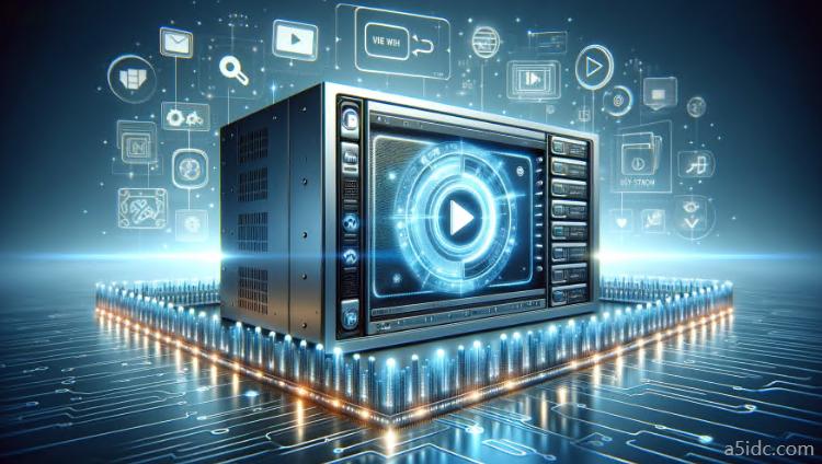 高并发视频站点在美国服务器部署NGINX + FFmpeg优化方案分享