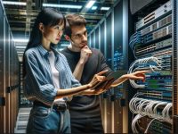 同样是1Gbps带宽，为什么实际下载速度却天差地别？服务器带宽瓶颈分析