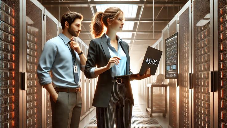 基于香港服务器的IO阻塞分析：系统响应延迟成因排查