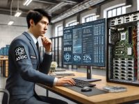 香港服务器上部署私有链的挑战:如何优化区块链节点的同步速度与数据存储