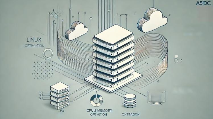为什么我的香港Linux服务器在进行备份时资源占用过高?如何优化备份策略?