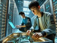 如何用Terraform统一管理你租用的多地物理服务器基础设施？