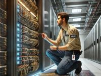 打通内地与香港机房的专线为什么不稳定？一次路由追踪与QoS优化实践