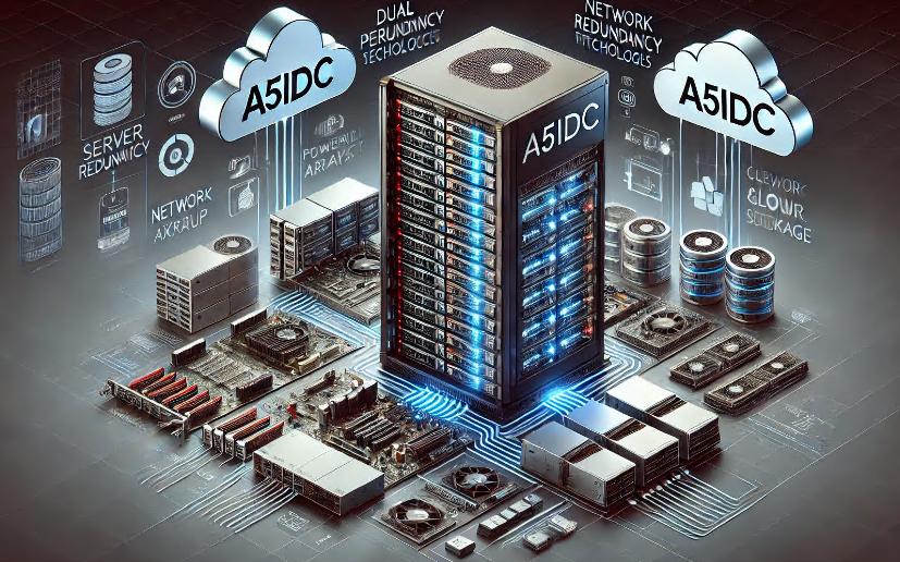 你知道吗?服务器冗余和备份策略会直接影响你美国服务器的稳定性和数据安全