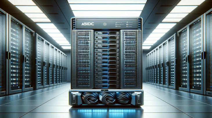 企业在香港数据中心部署高性能计算(HPC)集群的综合方案