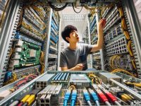 带你拆解一台高性能香港服务器的硬件架构：从主板到总线的瓶颈在哪？