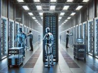 基于E3-1271 V3的中小型企业服务器方案：提升工作效率与数据存储能力