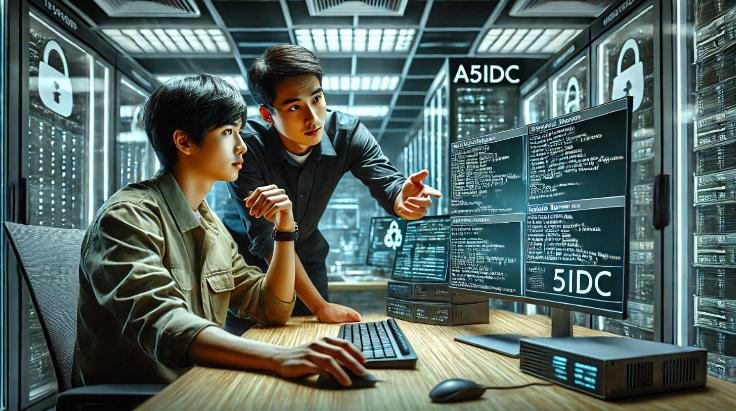 香港服务器被攻击后直接断网？高防方案和原始带宽谁更重要？