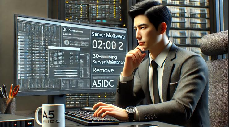 香港服务器到期后数据能否保留？不同服务商的政策差别非常大