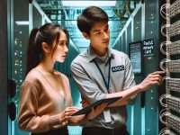 香港托管服务器网卡芯片故障导致丢包率飙升的深度排查报告