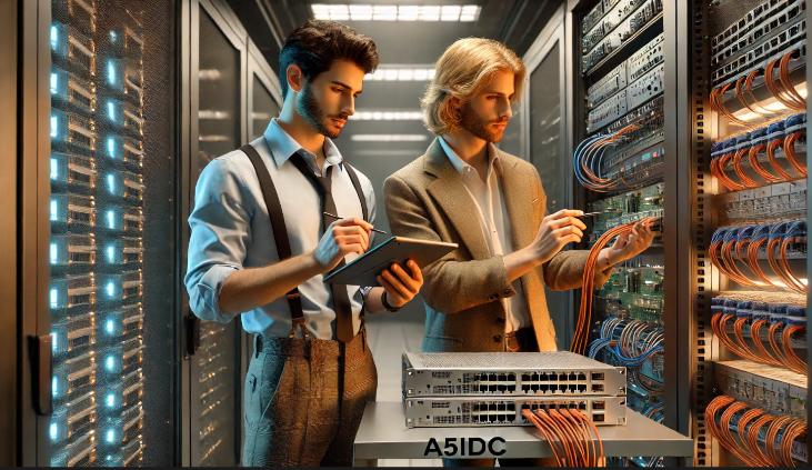 香港物理服务器是否需要部署防火墙?租用服务器后的安全策略你了解吗?