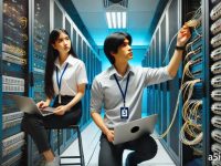 从成都、广州、北京访问香港服务器，速度表现为何完全不同？运营商互联逻辑解析