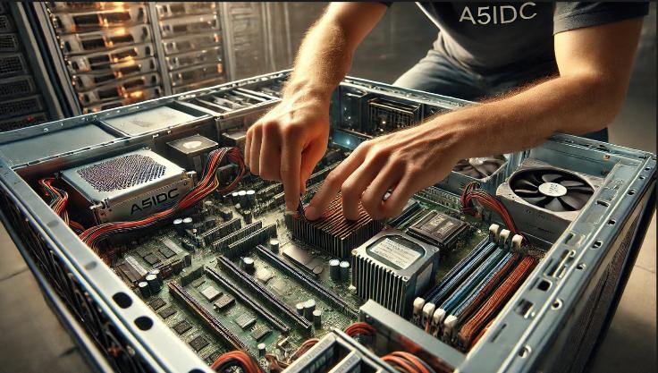 单路、双路、多路CPU架构怎么选?香港服务器架构对性能的实际影响解析