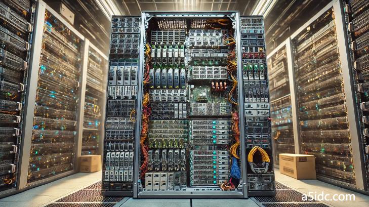 香港云服务器和物理服务器怎么选？一文看懂弹性与性能的权衡点