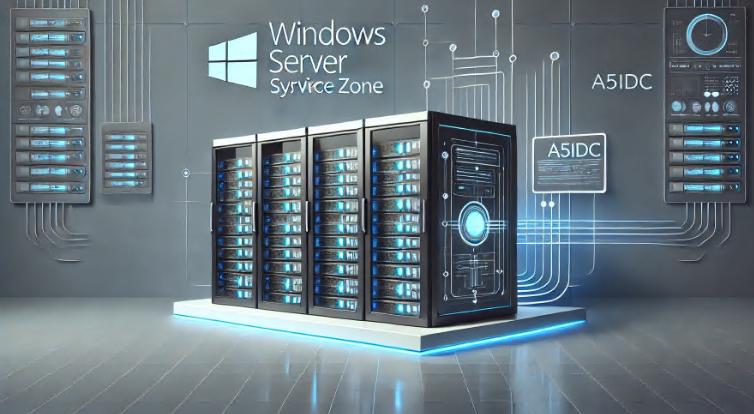 Windows Server中如何诊断硬件问题?裸金属服务器硬件故障的常见症状与处理
