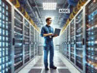 如何高效管理多台物理服务器的日志与监控，避免过多的手动操作？