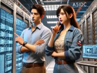 比起大陆云服务器，香港物理机是否更省钱？3个关键成本点告诉你真相