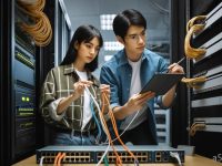 CN2线路选了还是卡顿？可能是你没选“CN2 GIA”，不是所有CN2都一样