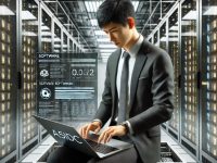 香港服务器遇到的系统崩溃问题：调度器与负载均衡算法引发的资源争用