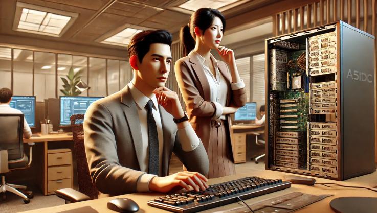 香港数据中心的IPv6支持与未来互联网架构：如何为企业做好准备？