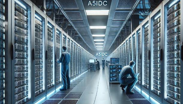 香港服务器硬件升级策略:如何平滑过渡,避免电商网站宕机