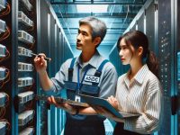 租用香港服务器后需要配置哪些基础安全策略?别等被攻击才补救