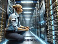 香港服务器因NFS网络挂载延迟导致的应用性能瓶颈问题