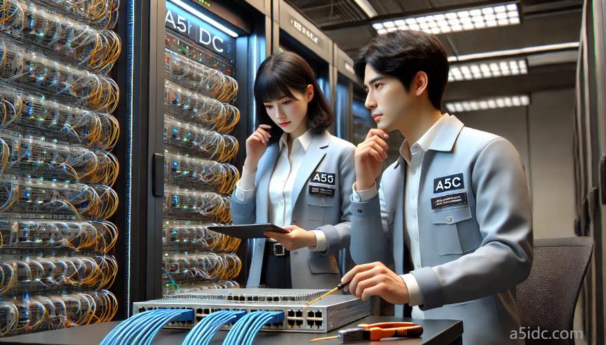 同样是香港服务器，电信与联通的访问速度差异如何避免？