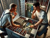 香港服务器频繁掉线：高负载下CPU调度与中断处理机制问题排查