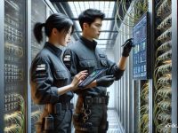 香港服务器故障排查案例：通过traceroute+iperf精准定位跨境链路异常点