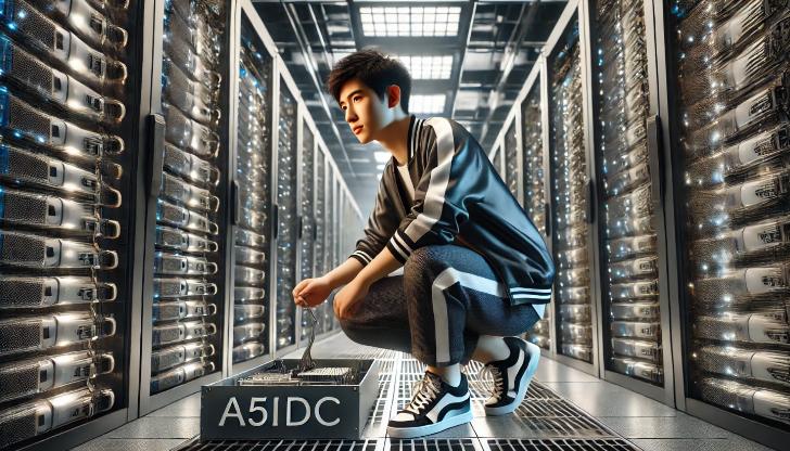 选择香港服务器时,CPU是物理独享还是虚拟划分?一文讲清楚虚拟化陷阱