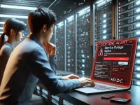 部署Web服务到香港后DNS解析异常？Cloudflare设置细节别忽略