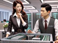 刀片式服务器中中控背板管理芯片失联引发整框无法调度的问题