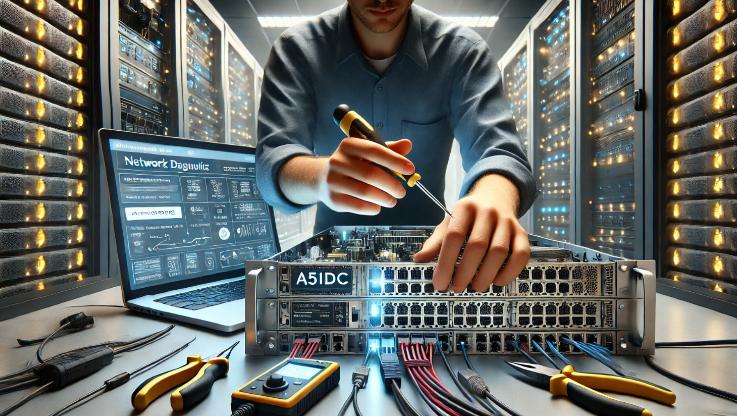 香港数据中心服务器内存ECC错误频发引发系统崩溃