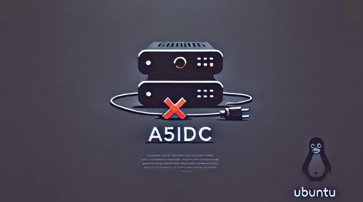 为什么Ubuntu服务器频繁重启？一文搞懂常见硬件兼容问题与内核崩溃分析