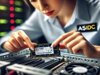 如何分析和解决香港数据中心内Linux服务器上的磁盘IO瓶颈问题?