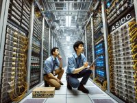 从香港机房访问国内数据时延增大？追踪分析网络层与应用层的延时源