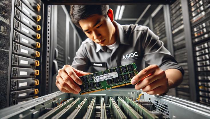 香港服务器使用ECC内存是否更稳定？如何判断ECC内存的必要性