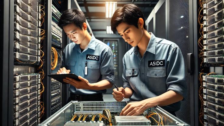 如何排查裸金属服务器负载过高的根本原因?从硬件到操作系统的全面分析